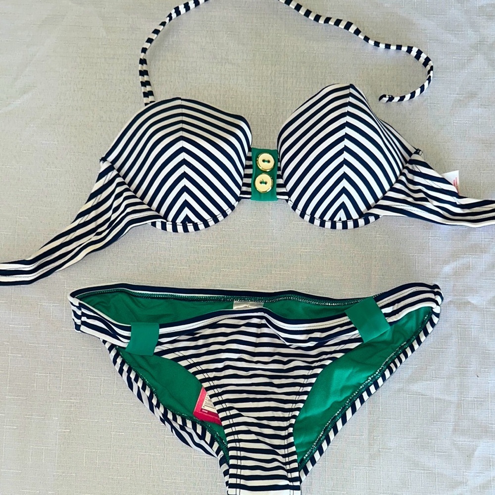 Nautical Bikini​​